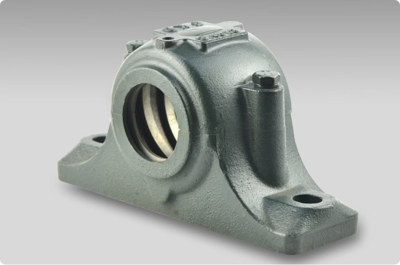 یاتاقان اس ان | SN